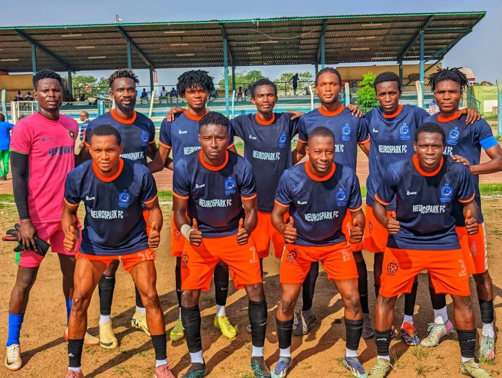 From Dream to Reality: How Neurospark FC Made History with NNL Promotion in Their Debut Season