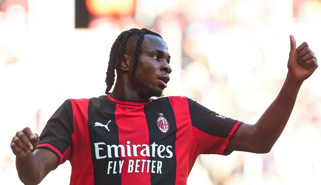 Serie A: Samuel Chukwueze Faces Injury Layoff After Hip Injury Concern at AC Milan