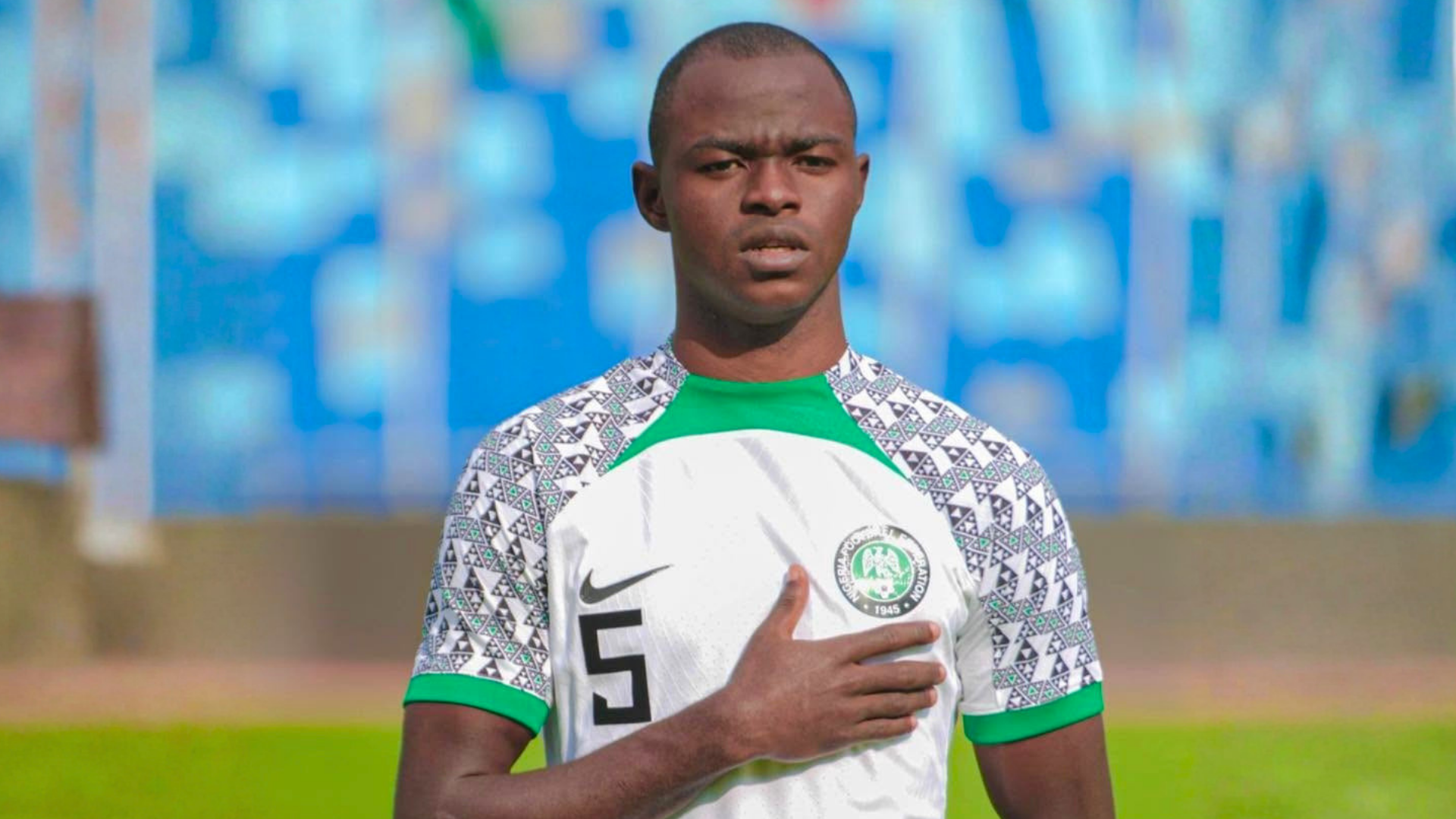 Benjamin  Tanimu