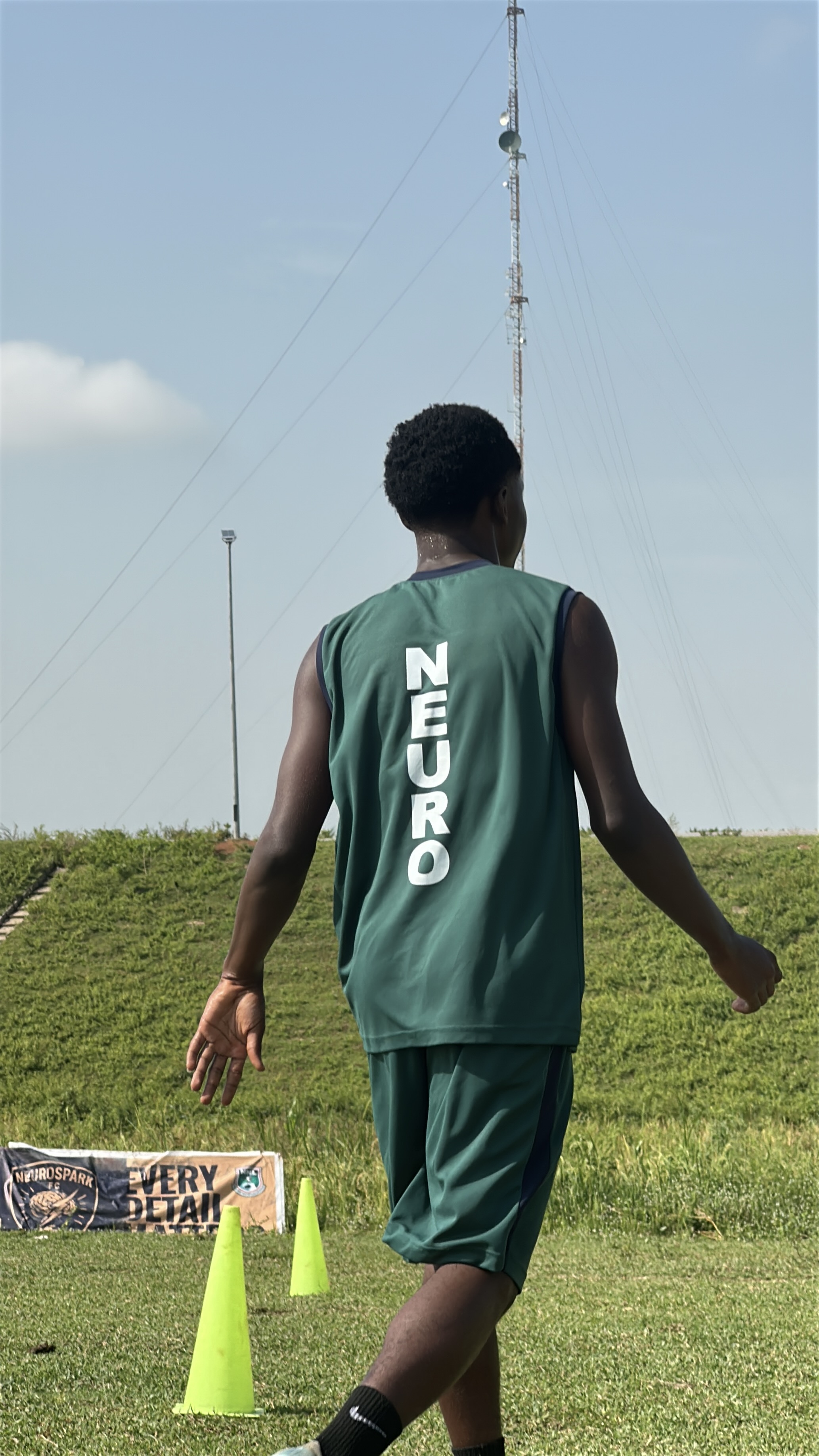David Ukandu