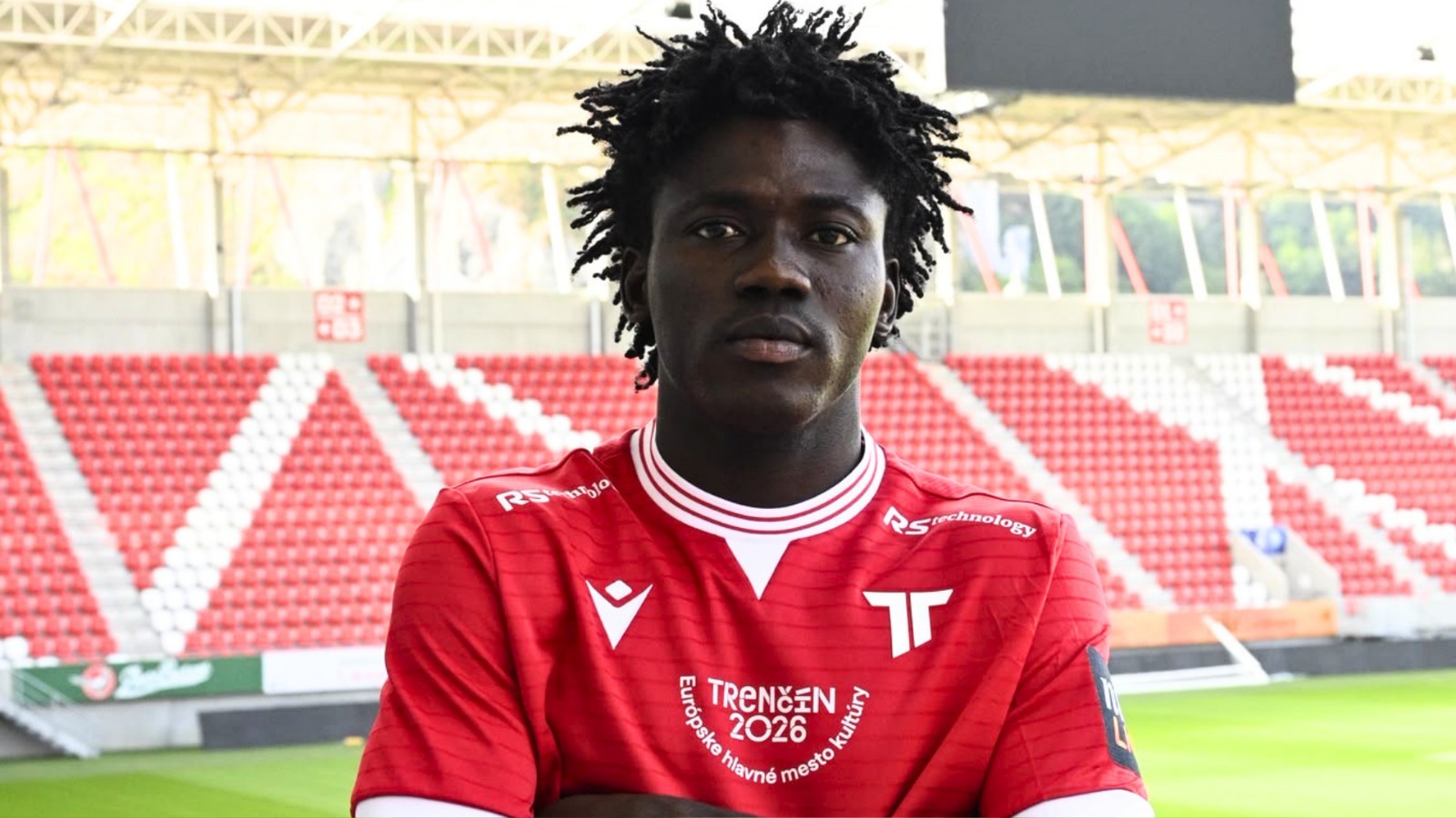 Mohammed Garba